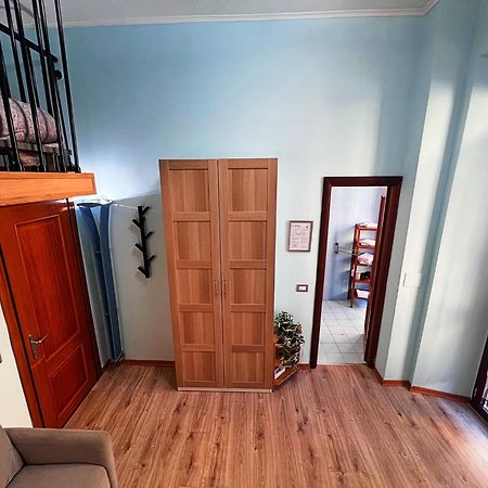 Moonlight Suite Roma Dış mekan fotoğraf