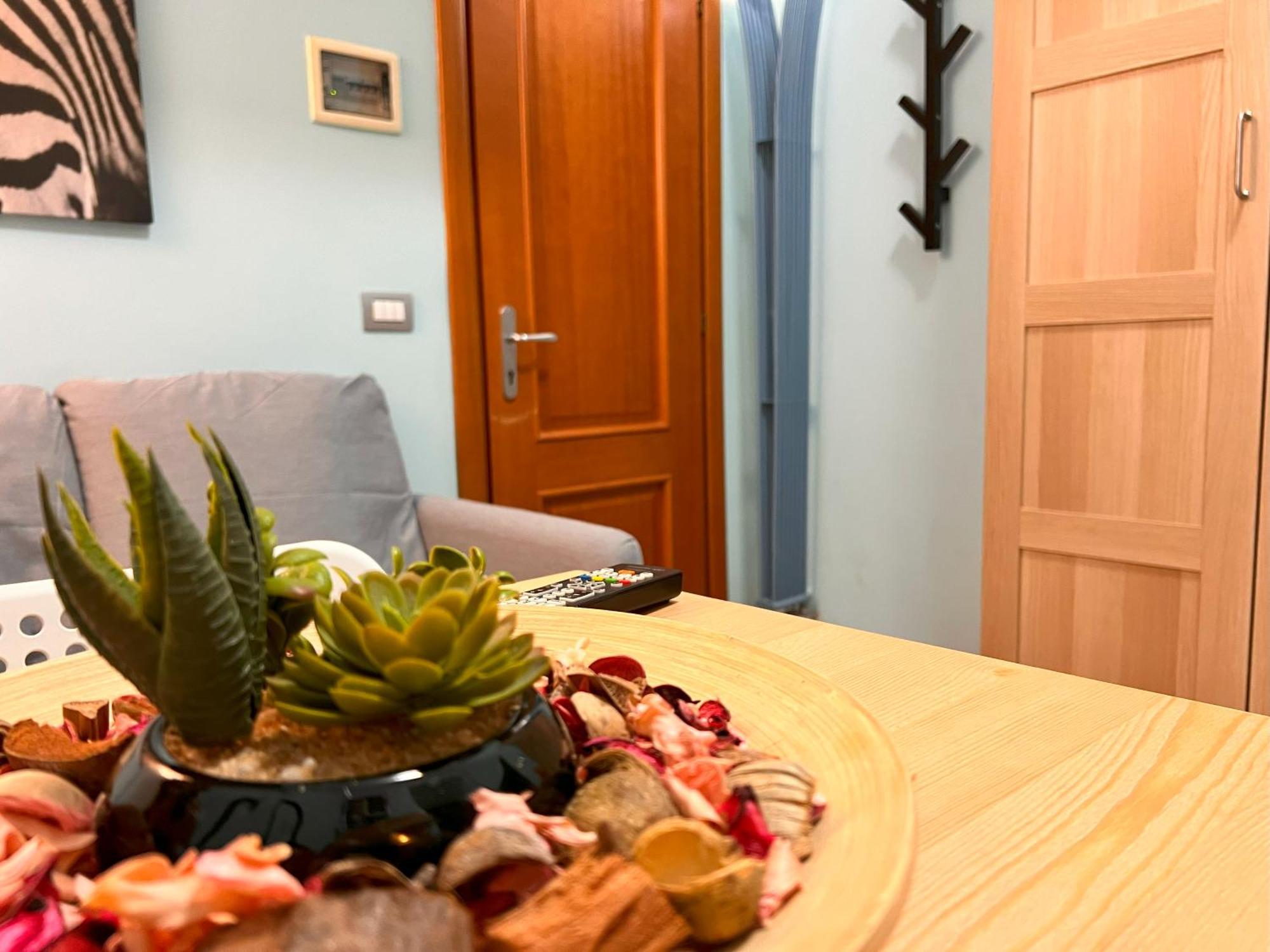 Moonlight Suite Roma Dış mekan fotoğraf