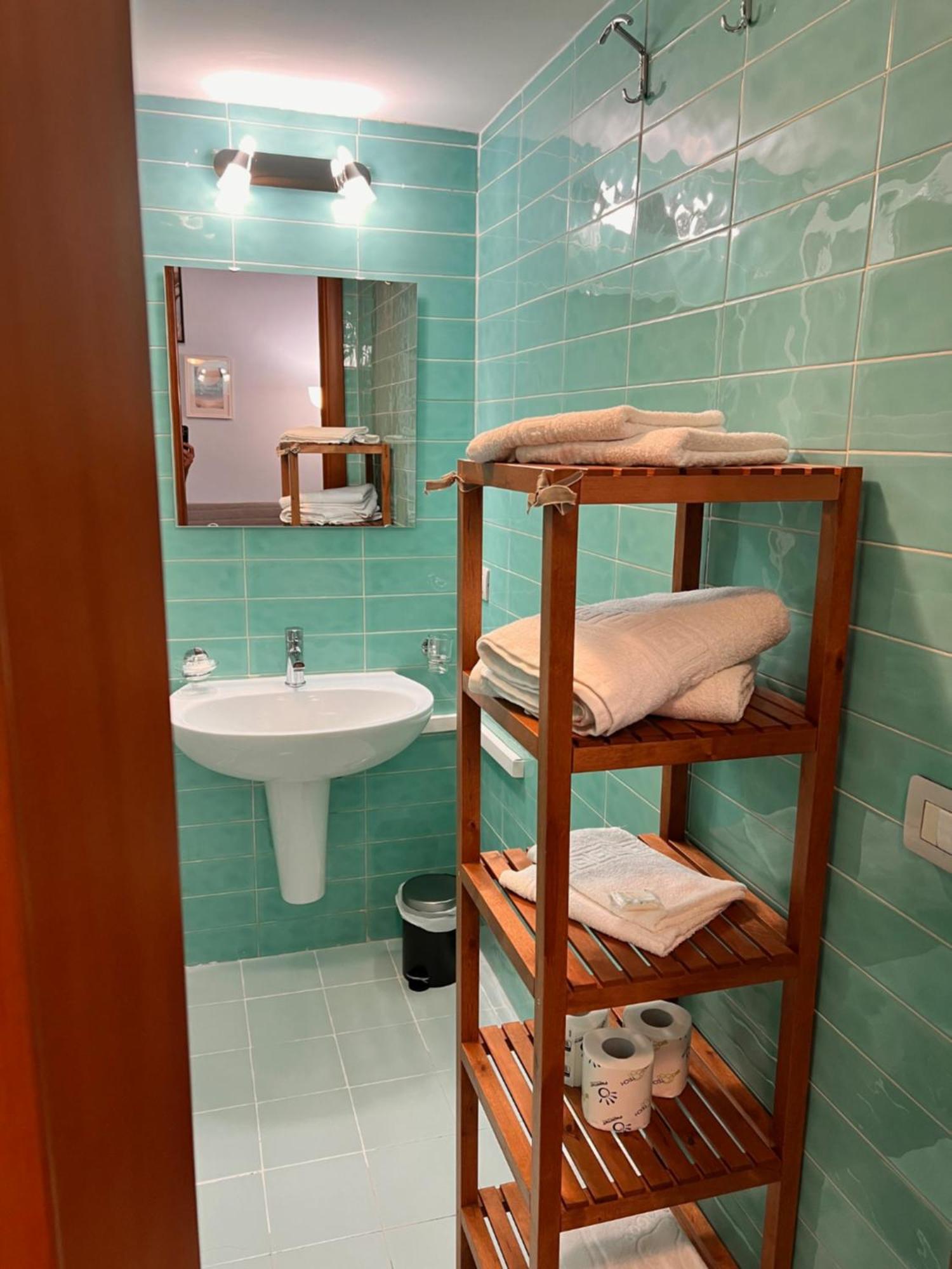 Moonlight Suite Roma Dış mekan fotoğraf