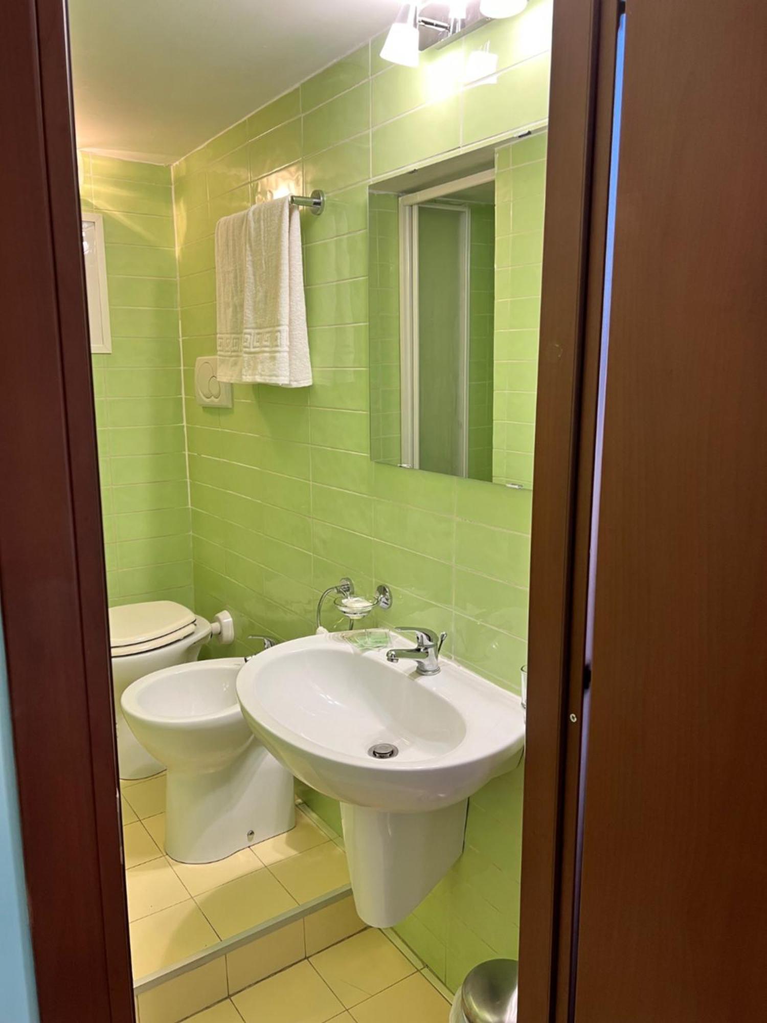 Moonlight Suite Roma Dış mekan fotoğraf