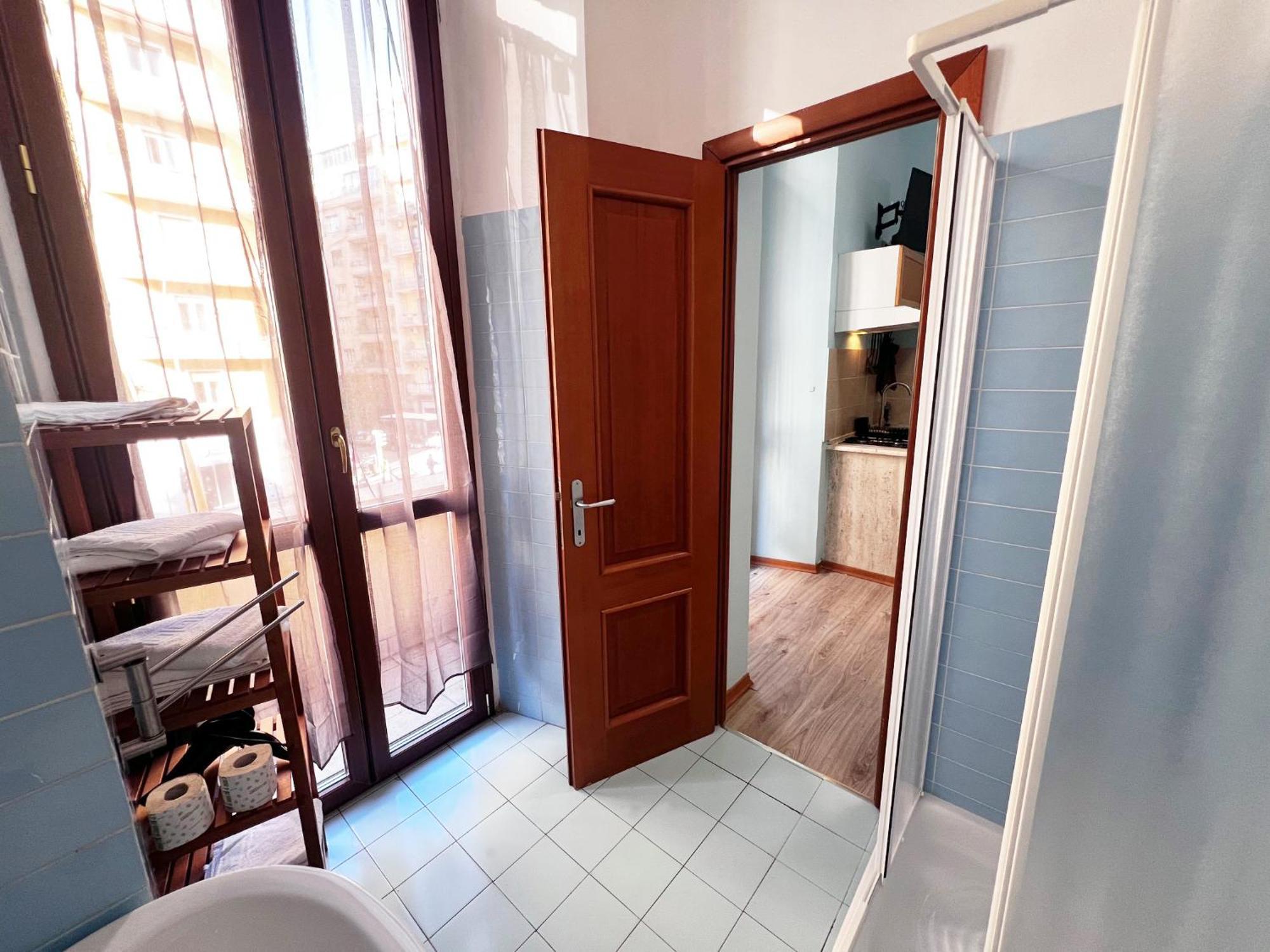 Moonlight Suite Roma Dış mekan fotoğraf