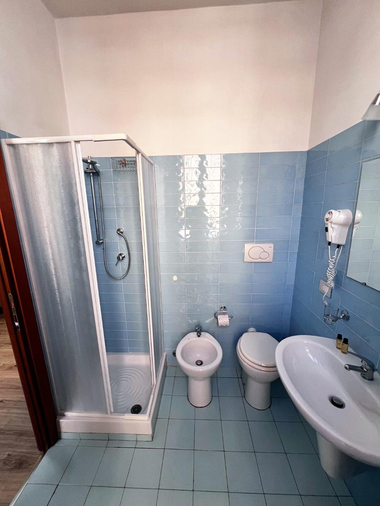 Moonlight Suite Roma Dış mekan fotoğraf