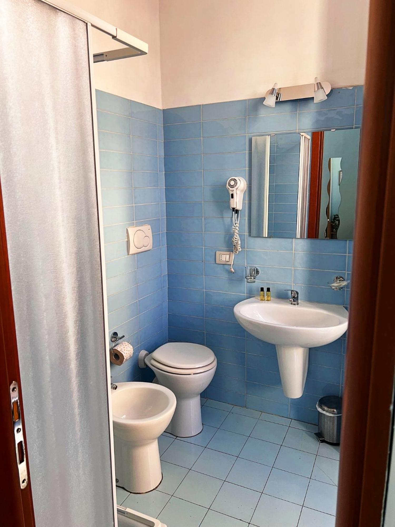 Moonlight Suite Roma Dış mekan fotoğraf