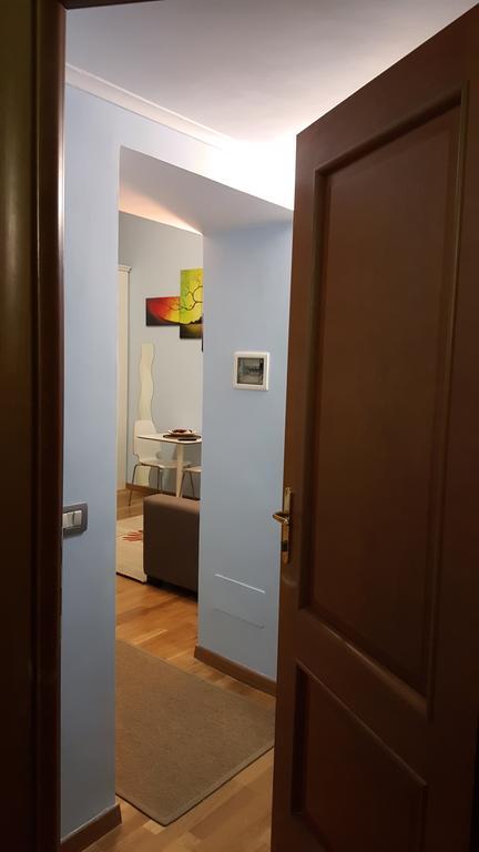 Moonlight Suite Roma Dış mekan fotoğraf